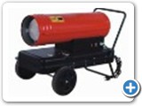 Diesel Heater