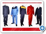 Worker Clothes