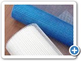 Fiberglass Mesh