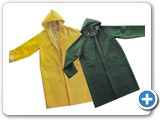 Raincoat